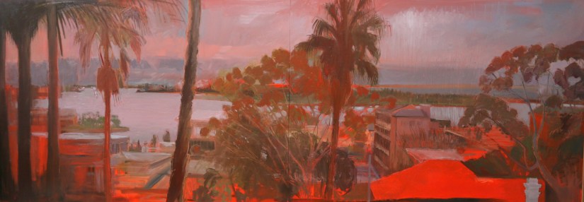 Fresh Land      2014