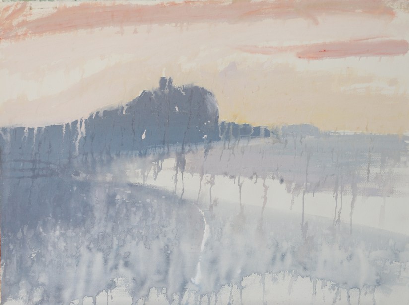 Rainy Rise Nobbys      2015