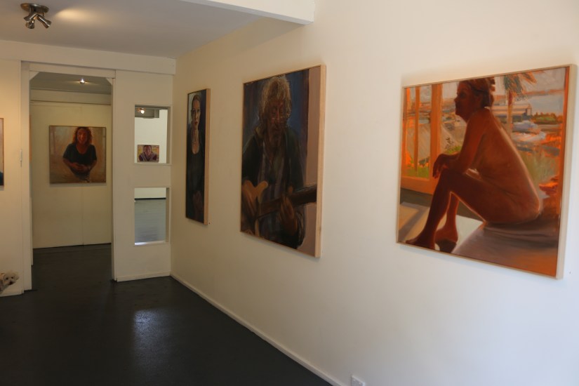 No Time For T/ Fears   2015b